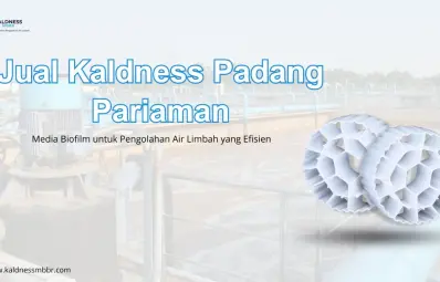 Jual Kaldness Padang Pariaman